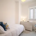 Meerblick-wohnung 'casa Serafina Armonia By Interhome