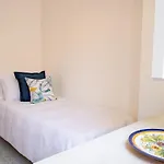 Meerblick-wohnung 'casa Serafina Armonia By Interhome * לטויאני