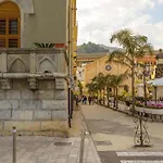 Meerblick-wohnung 'casa Serafina Armonia By Interhome דירה לטויאני