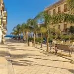 Meerblick-wohnung 'casa Serafina Armonia By Interhome דירה *