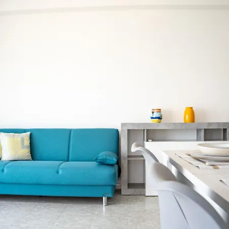 דירה Meerblick-wohnung 'casa Serafina Armonia By Interhome