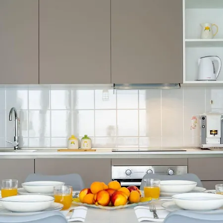 Meerblick-wohnung 'casa Serafina Armonia By Interhome *
