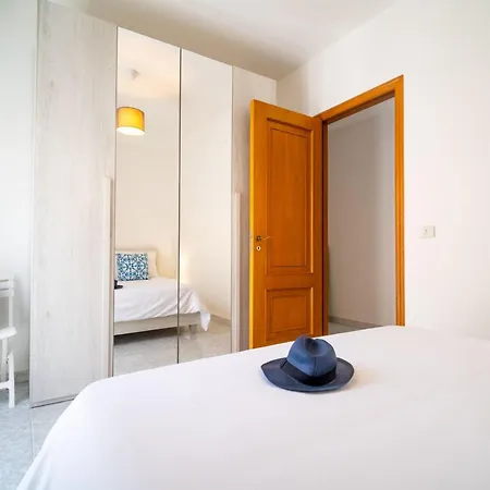 Meerblick-wohnung 'casa Serafina Armonia By Interhome *