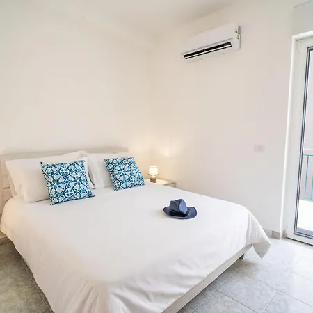 דירה Meerblick-wohnung 'casa Serafina Armonia By Interhome